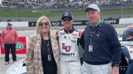 William Byron Parents Bill Byron and Dana Byron Family Ethnicity and Religion