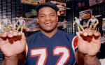 William Perry Is Married to Wife: Valerie Perry. Kids.