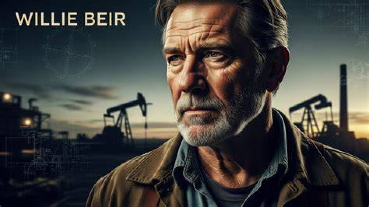 Willie Beir: a Comprehensive Guide to His Life and Career