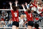 Wisconsin Volleyball Team Pictures Leaked Unedited