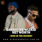 Wizkid vs Davido: Who Is Richer?