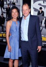 Woody Harrelson and Laura Louie: a Deep Dive into Their Life and Love