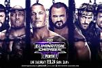 Wwe Elimination Chamber 2024 Will Have 5 Am Est / 2 Am Pst Start Time for Us Viewers