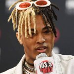 Xxx Tentacion Real Name: Unveiling the Truth Behind the Iconic Artist