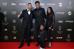 Yamal and His Mom: a Journey of Love and Growth
