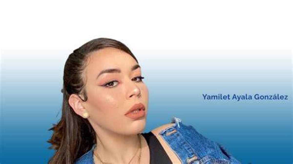 Yamilet Ayala González: the Rising Star in the Entertainment Industry