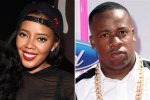 Yo Gotti and Angela Simmons Engaged: a Love Story Unveiled