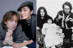 Yoko Ono Bio (Wiki) |