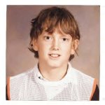 Young Eminem: the Early Year's of a Rap Legend