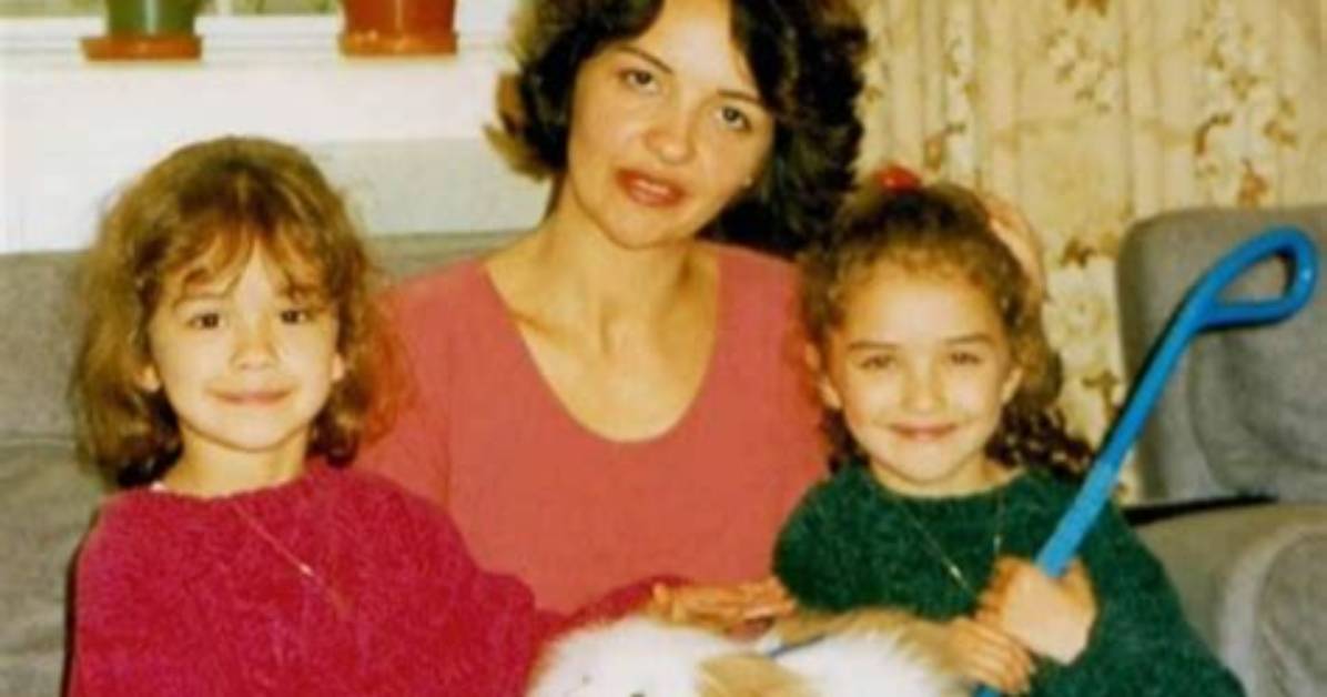 Young Rita Ora: the Rise of a Pop Sensation