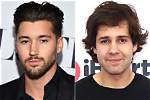 Youtuber Jeff Wittek Speaks out Against David Dobrik After Eye Injury