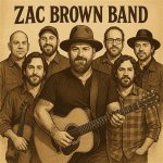 Zac Brown Tattoos: a Deep Dive into the Meaning Behind the Ink