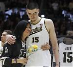 Zach Edey Parents: Understanding the Family Behind the Rising Basketball Star