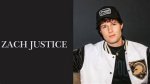 Zach Justice Age | Wiki, Net Worth, Bio, Height, Girlfriend? |