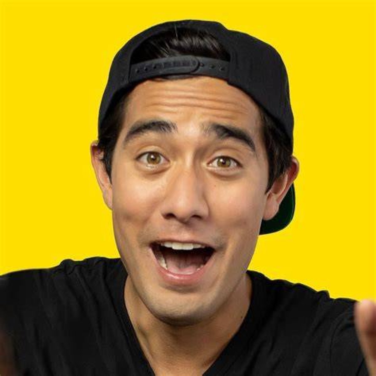 Zach King (Youtube Star) - Age, Birthday, Bio, Facts, Family, Net Worth, Height & More ·