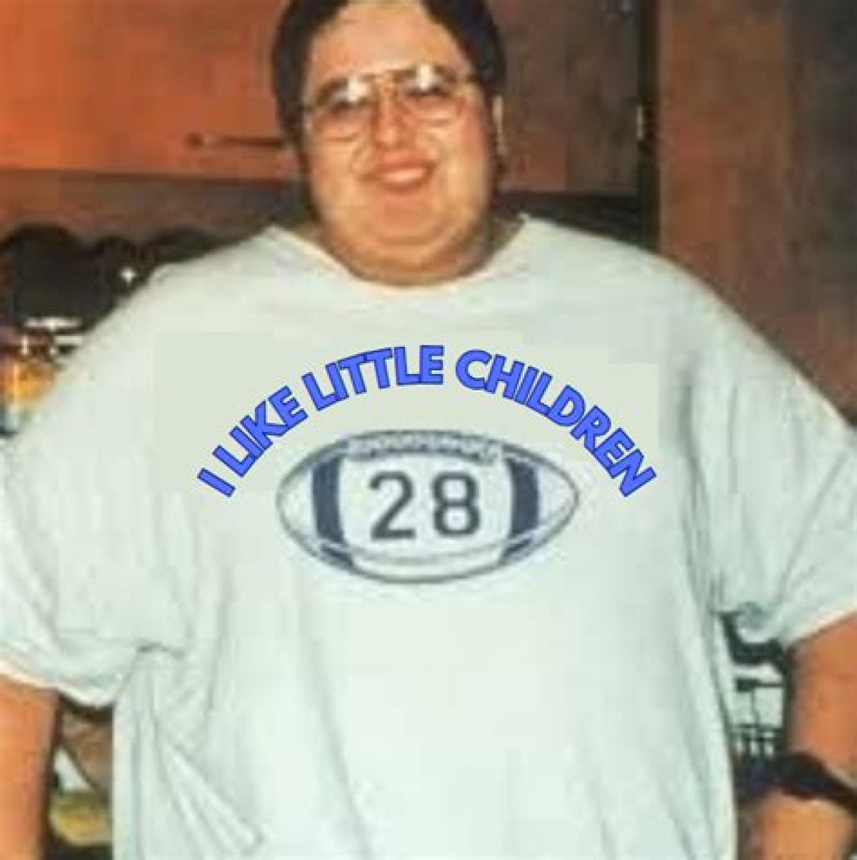Zblogx | Jared Fogle's Daughter