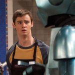 Zeke on 'Wizards of Waverly Place' 'Memba Him? !