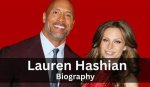 Zensync | Lauren Hashian Biography