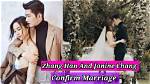 Zhang Han Wife: the Untold Story Behind the Actor's Personal Life