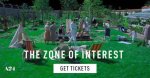 Zone of Interest Showtimes in Austin: Your Ultimate Guide